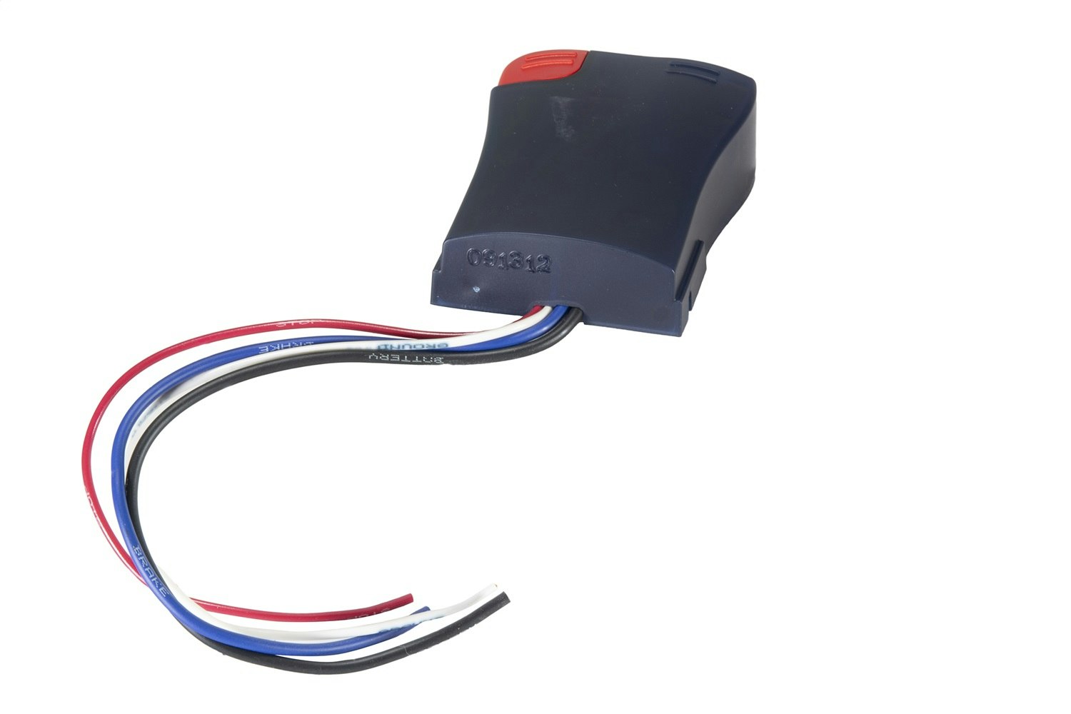 Hopkins 47285 Brake Control Hopkins Towing Solution Hopkins 47285 Brake Control Hopkins Towing Solution